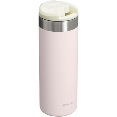 Logotrade Geschäftsgeschenke das Foto: Stanley 470 ml AeroLight™ Transit Thermobecher 