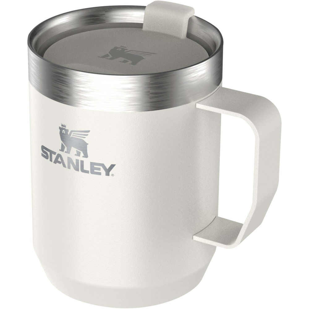 Logotrade Geschäftsgeschenke das Foto: Stanley Everyday 236 ml Campingbecher 