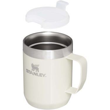 Logotrade werbemittel das Foto: Stanley Everyday 236 ml Campingbecher 