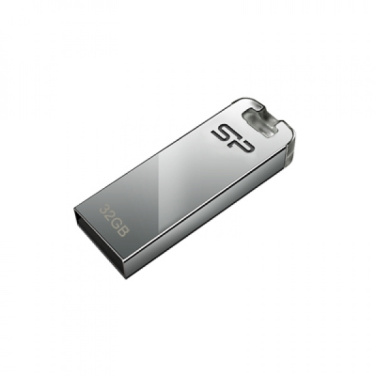 Logotrade Firmengeschenke das Foto: USB-Stick Silicon Power Touch T03 2.0