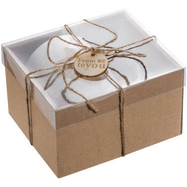 Logotrade werbemittel das Foto: Tasse mit Kronenaufdruck 300 ml