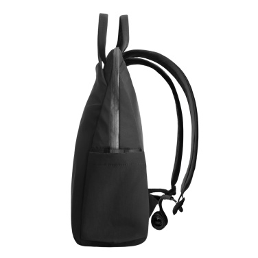 Logotrade Werbeartikel das Foto: XD Design Soft Tote Rucksack