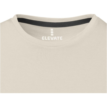 Logotrade Logogeschenke das Foto: Nanaimo T-Shirt für Herren