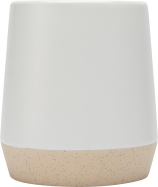 Logotrade werbemittel das Foto: Dolce  300 ml matte Keramiktasse