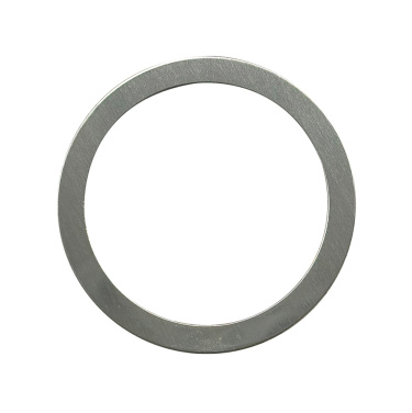 Logotrade Logogeschenke das Foto: Magnetischer Ringaufkleber für nicht magnetische Telefone