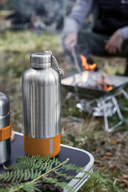 Logotrade Werbeartikel das Foto: Black+Blum Explorer isolierte Wasserflasche groß, 850ml
