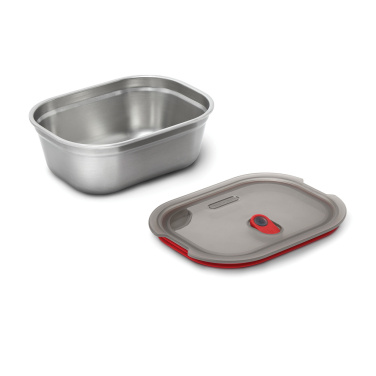 Logotrade Firmengeschenke das Foto: Black+Blum 3-tlg. Mealprep Box Set - klein, medium, groß