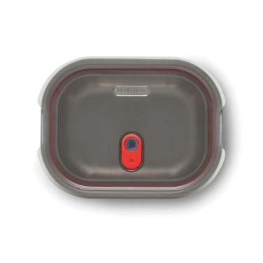 Logotrade Logogeschenke das Foto: Black+Blum 3-tlg. Mealprep Box Set - klein, medium, groß