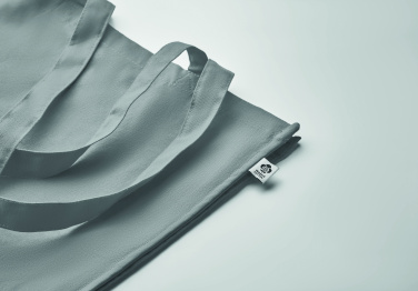 Logotrade Firmengeschenke das Foto: Einkaufstasche Organic Cotton