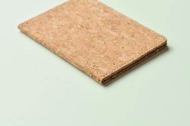 Logotrade Logogeschenke das Foto: Reisedokumenten-Etui