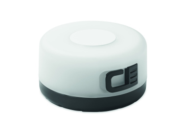 Logotrade Logogeschenke das Foto: Ausziehbare LED-Lichterkette