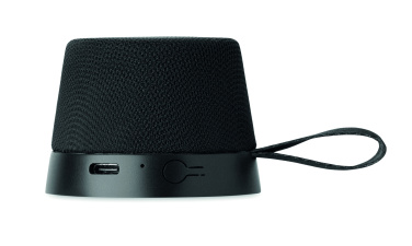 Logotrade Geschäftsgeschenke das Foto: 4.2 Wireless Lautsprecher