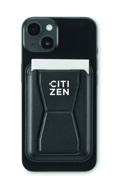 Logotrade Werbeartikel das Foto: 2in1 Smartphone-Halter