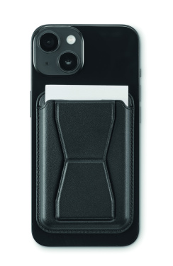 Logotrade Geschäftsgeschenke das Foto: 2in1 Smartphone-Halter