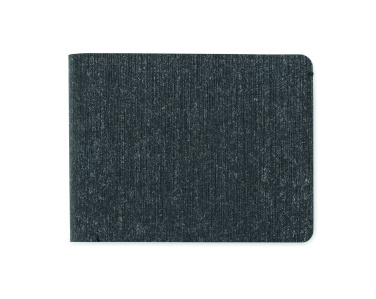 Logotrade Logogeschenke das Foto: Brieftasche Apple® Find My