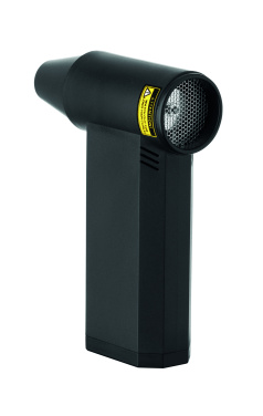 Logotrade Werbeartikel das Foto: Tragbarer Turbo-Ventilator