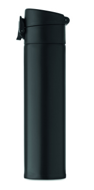 Logotrade Firmengeschenke das Foto: Doppelwandige Flasche 300 ml