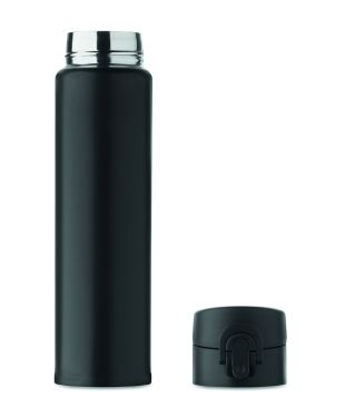 Logotrade Firmengeschenke das Foto: Doppelwandige Flasche 300 ml