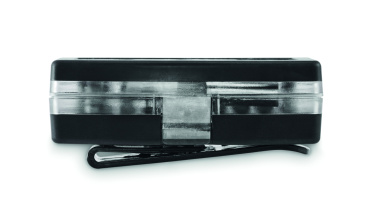 Logotrade Firmengeschenke das Foto: Schraubendreher-Bit-Set