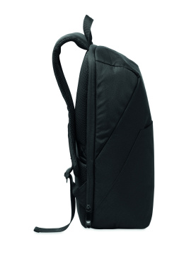 Logotrade Werbeartikel das Foto: 15" Laptop-Rucksack