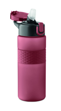 Logotrade Geschäftsgeschenke das Foto: Trinkflasche RPET 700ml