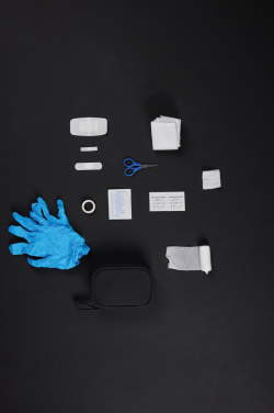 Logotrade werbemittel das Foto: VINGA Baltimore RCS Erste-Hilfe-Set