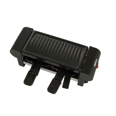 Logotrade Firmengeschenke das Foto: BOSKA Gourmet Raclette Mini