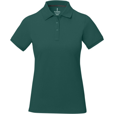 Logotrade Werbegeschenke das Foto: Calgary Poloshirt für Damen