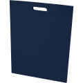 EcoSeal 5 L GRS-recycelte Nonwoven Tragetasche, Marine