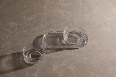 Logotrade werbemittel das Foto: VINGA York Tapas Set