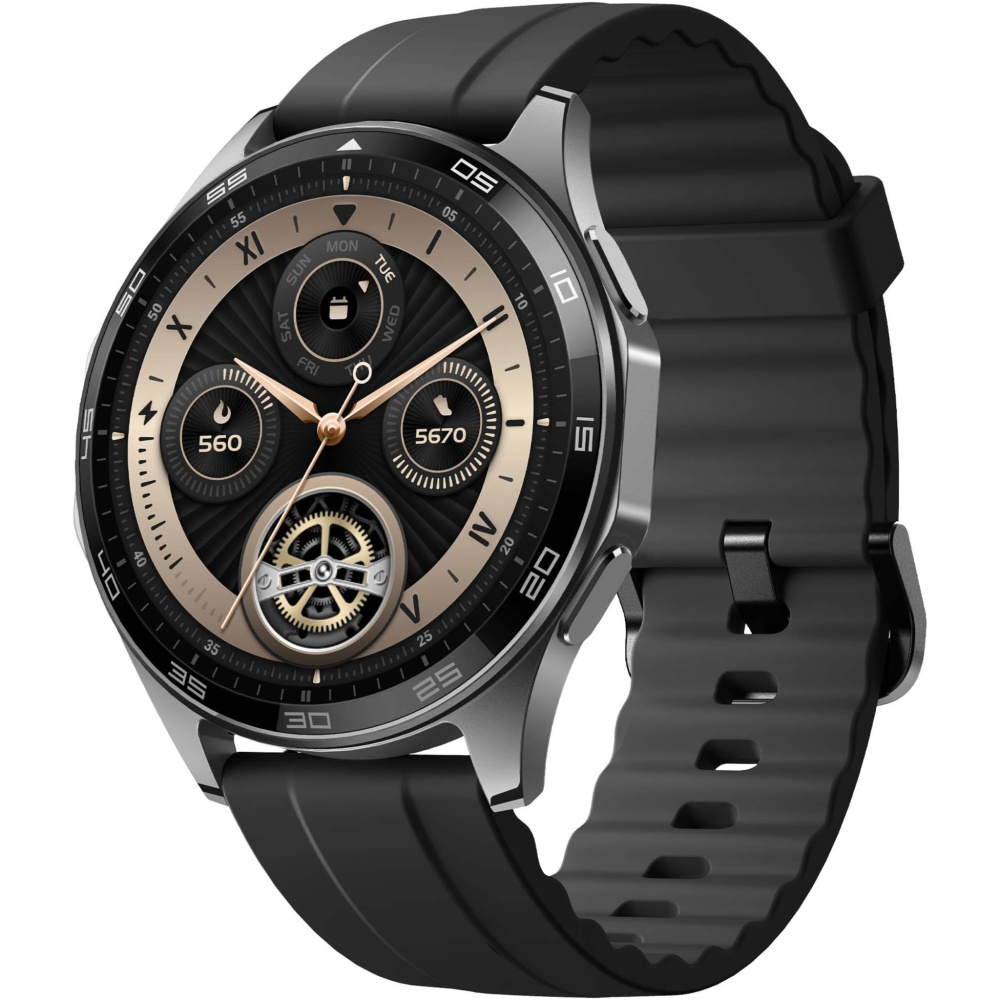 Logotrade Firmengeschenke das Foto: Prixton SWB33 Smartwatch