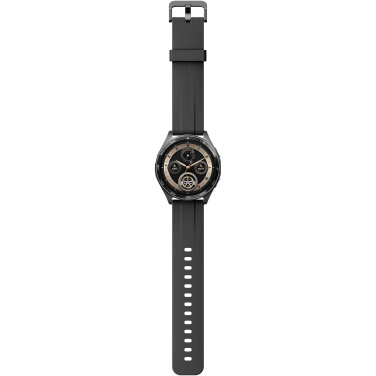 Logotrade Geschäftsgeschenke das Foto: Prixton SWB33 Smartwatch