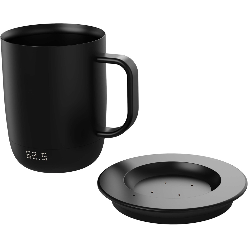 Logotrade werbemittel das Foto: Prixton Tempo 300 ml Smart Becher