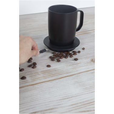 Logotrade Werbeartikel das Foto: Prixton Tempo 300 ml Smart Becher