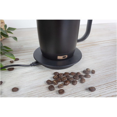Logotrade Werbegeschenke das Foto: Prixton Tempo 300 ml Smart Becher