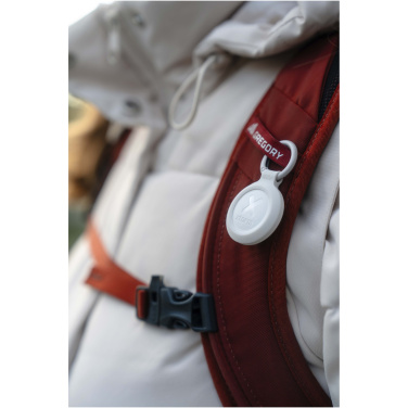 Logotrade werbemittel das Foto: Xtorm XTAG2A wasserfeste Reise-Smart-Tags, 3er Set