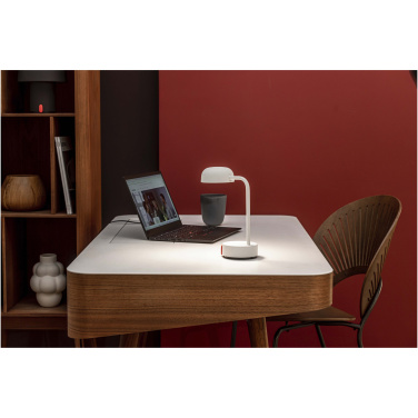 Logotrade Logogeschenke das Foto: Kooduu Fokus Tragbare Leuchte