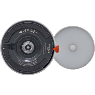 Logotrade Geschäftsgeschenke das Foto: Kooduu Fokus Tragbare Leuchte