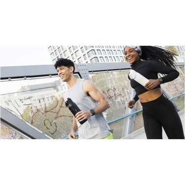 Logotrade Werbeartikel das Foto: LARQ PureVisTM 2.0 680 ml Flasche