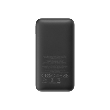 Logotrade Logogeschenke das Foto: Anker Powerbank PowerCore 10.000mAh, 30W