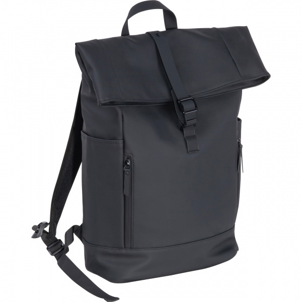 Logotrade Firmengeschenke das Foto: Laptop-Rucksack NORWICH