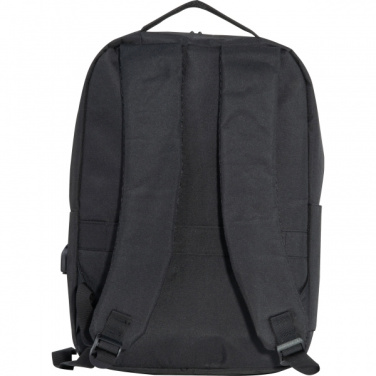Logotrade Werbeartikel das Foto: Laptop-Rucksack NOTTINGHAM