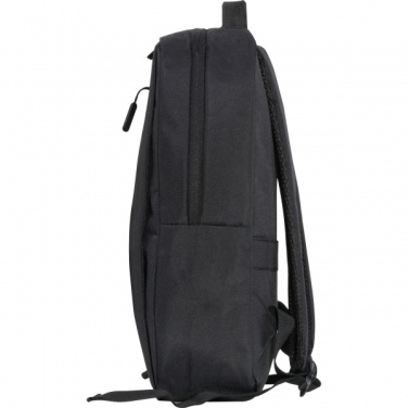 Logotrade werbemittel das Foto: Laptop-Rucksack NOTTINGHAM