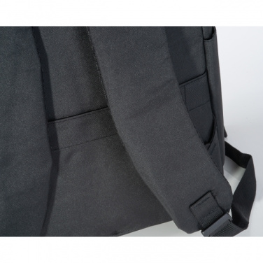 Logotrade Geschäftsgeschenke das Foto: Laptop-Rucksack NOTTINGHAM