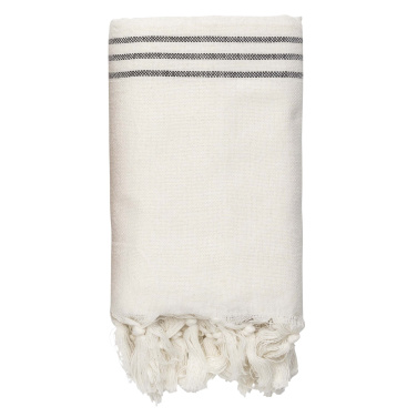 Logotrade werbemittel das Foto: Originalhome Tuch 85 × 175 cm aus recyceltem Material