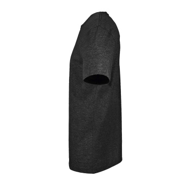 Logotrade Werbegeschenke das Foto: TUNER T-SHIRT