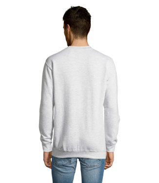 Logotrade werbemittel das Foto: NEW SUPREME SWEATER 280g