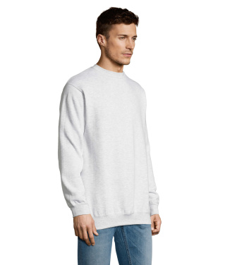 Logotrade Logogeschenke das Foto: NEW SUPREME SWEATER 280g