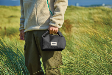 Logotrade Werbeartikel das Foto: Black+Blum isolierte 6,7L Lunch & Kühltasche