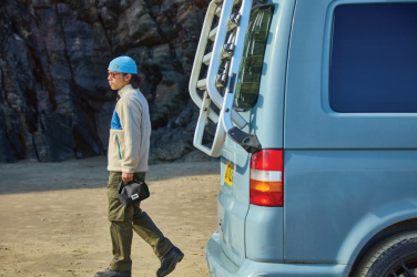 Logotrade Geschäftsgeschenke das Foto: Black+Blum isolierte 6,7L Lunch & Kühltasche